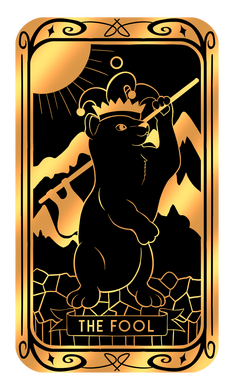 The Fool