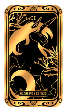 High Preistess